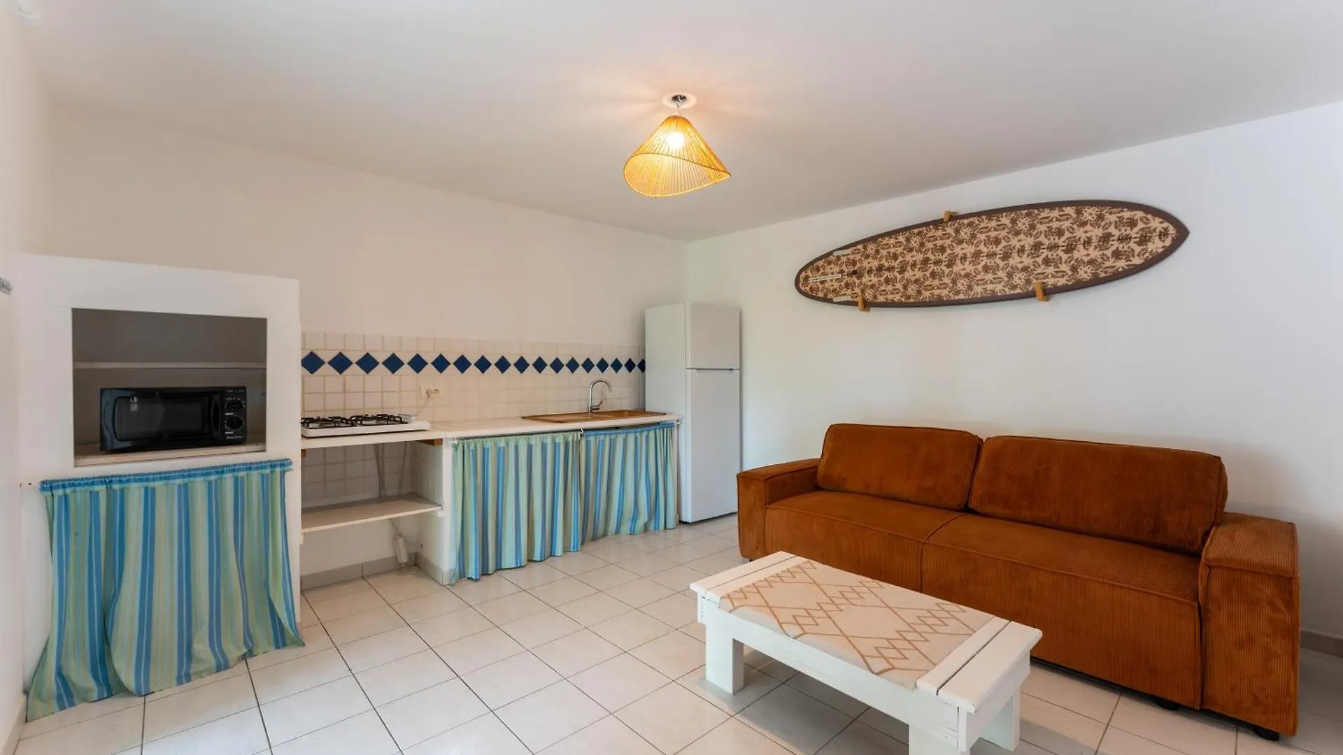 Villa Chill & Ride Le Helleux Magnifique Piscine Sainte-Anne   Sainte-Anne (Grande-Terre)