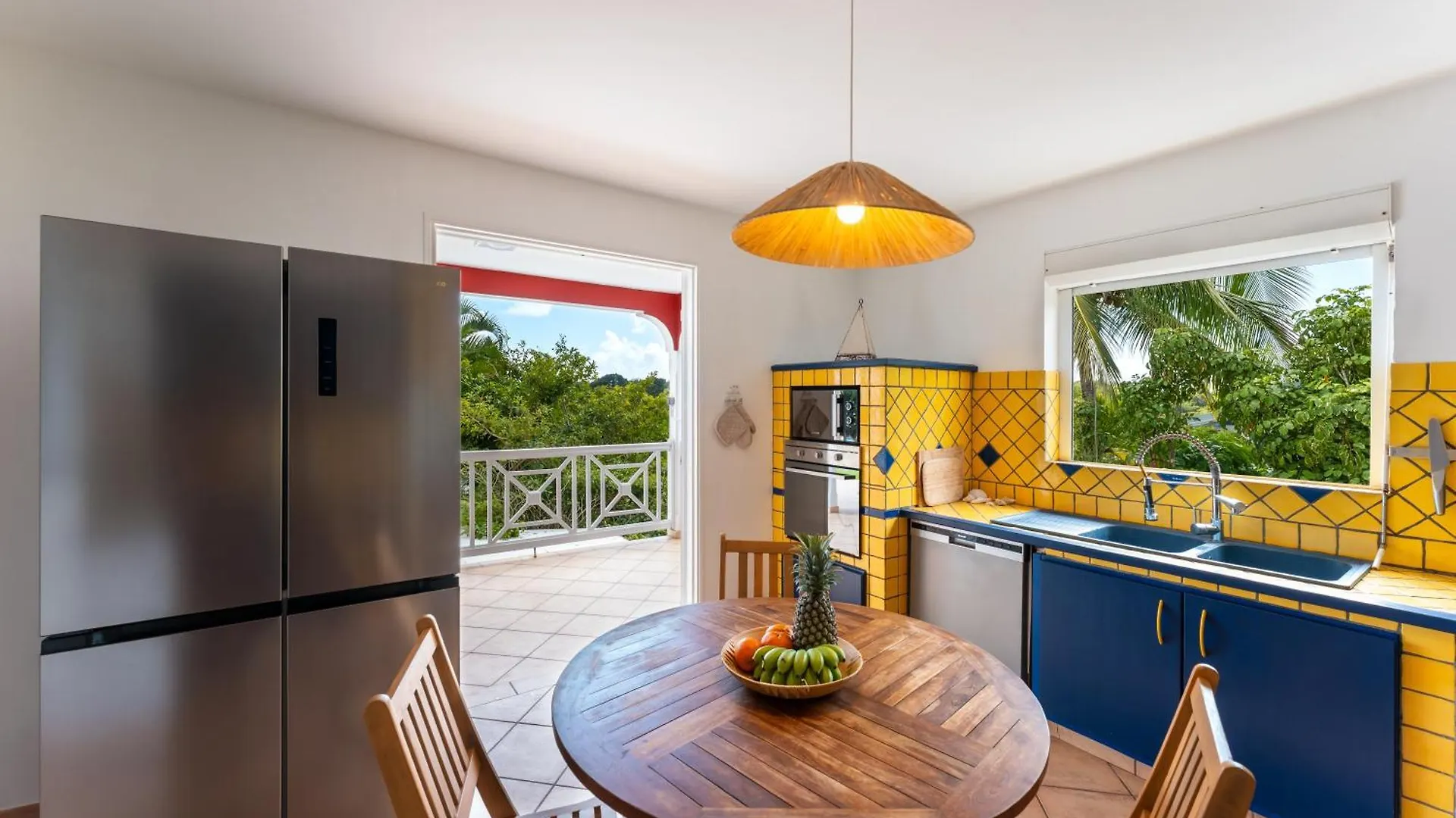 Villa Chill & Ride Le Helleux Magnifique Piscine Sainte-Anne
