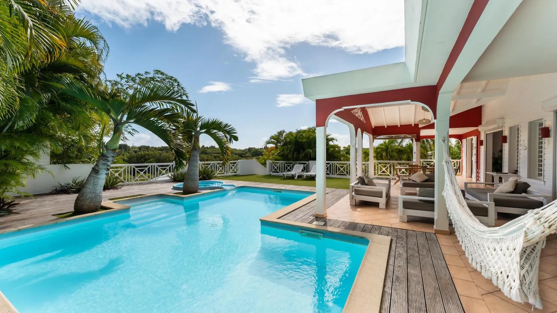 Villa Chill & Ride Le Helleux Magnifique Piscine Sainte-Anne